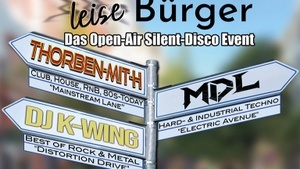 Silent Disco