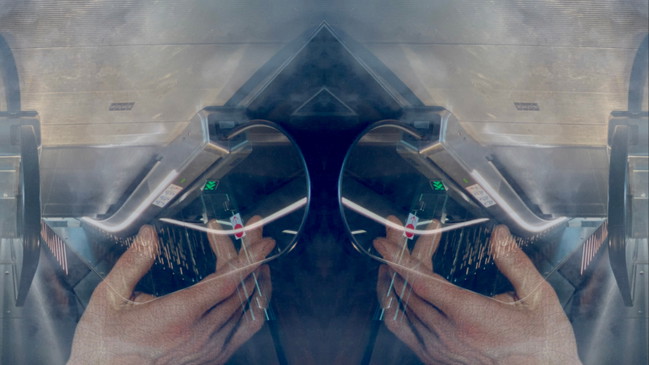 TRICKSTER (AT)