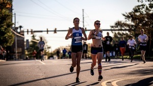 39. Haspa Marathon Hamburg