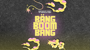 Bäng Boom Bäng