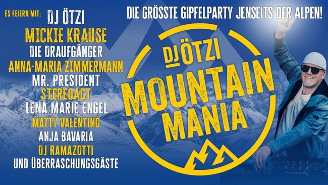 MountainMania