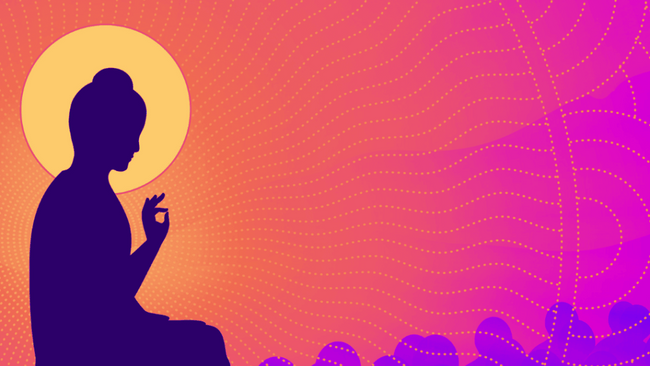 Meditationen für ein gutes Herz – Lamrim Retreat