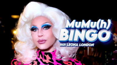 MuMu(h) Bingo - das ultimative Drag Bingo