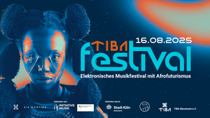 TIBA Festival 2025