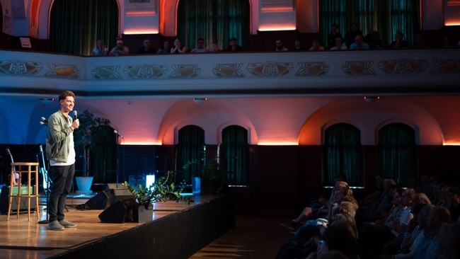 Arenaspezial Jena | Ein rundum gelungener Abend