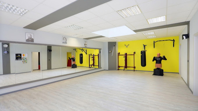 WingTsun-Schule Dieburg