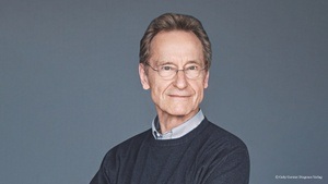 Philo.live! Gibt es Gerechtigkeit? Mit Bernhard Schlink