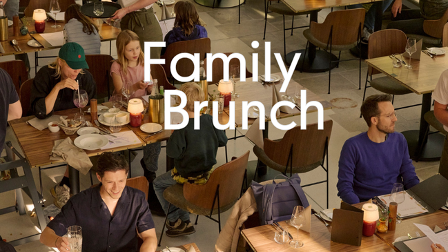 Family Brunch bei MOKKA*MILCH