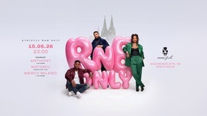 RnB Only - Köln