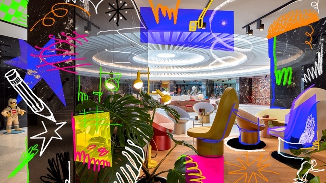 Kreativitäts Workshop