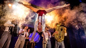 Hamburger Hafenvarieté