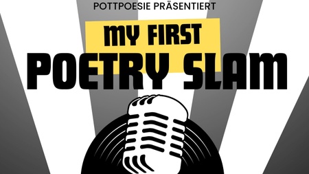 My First Poetry Slam – Der Newcomerslam in Oberhausen