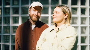 Lina Maly & Enno Bunger
