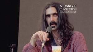 Nova 78 | Stranger Than Fiction