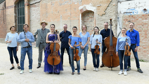 ENSEMBLE BALANCE: Musique française – Le Carnaval des animaux et Chansons françaises