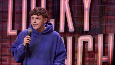 Stand-up Comedy Mixed Show