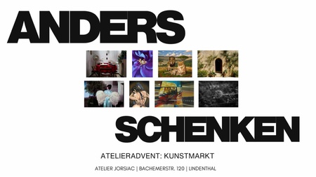 Atelier - Adventbasar