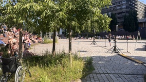 Wortflut Poetry Slam