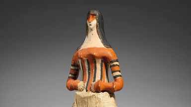 Amazonien als kultureller Ort - Ausstellung in der Bundeskunsthalle Bonn