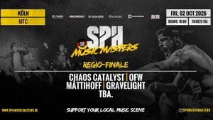 MāttiHoff SPH Music Masters - Regio Finale