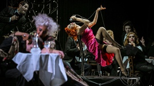 María de Buenos Aires