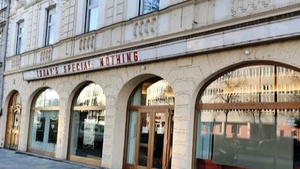Kino hinter den Kulissen  Führung durch das Neue Maxim in Neuhausen