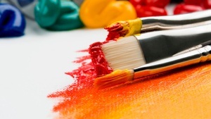 Afterwork & Paint