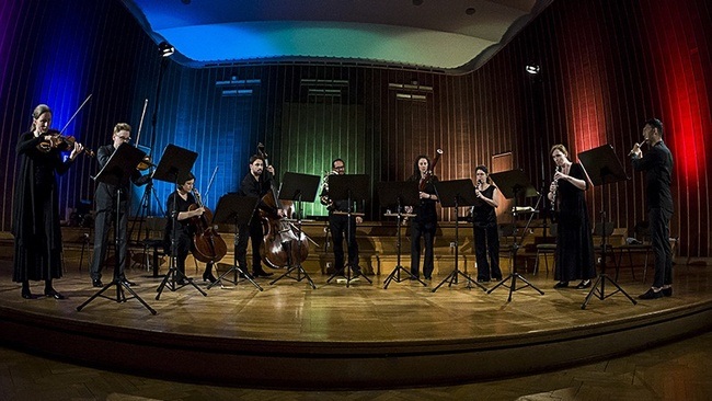 "Ich wandre durch Theresienstadt"