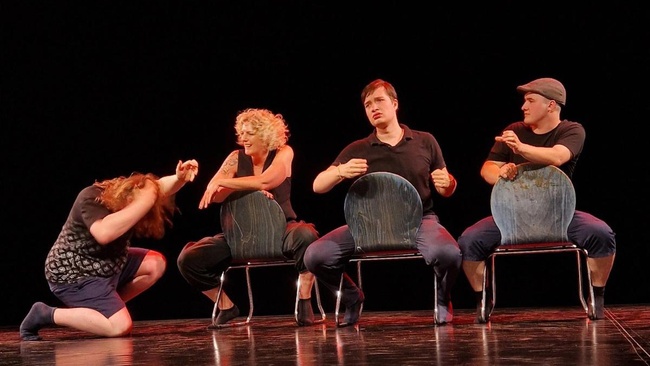 WURST & GLORIA | KUNST & KONTER vs. RABABAKOMPLOTT