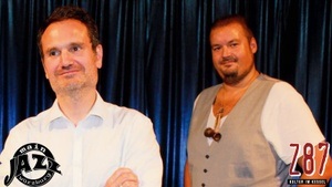 Emanuel Jahreis & Maxi Suhr - Boogie-Woogie, Swing, Blues & Rock’n’Roll