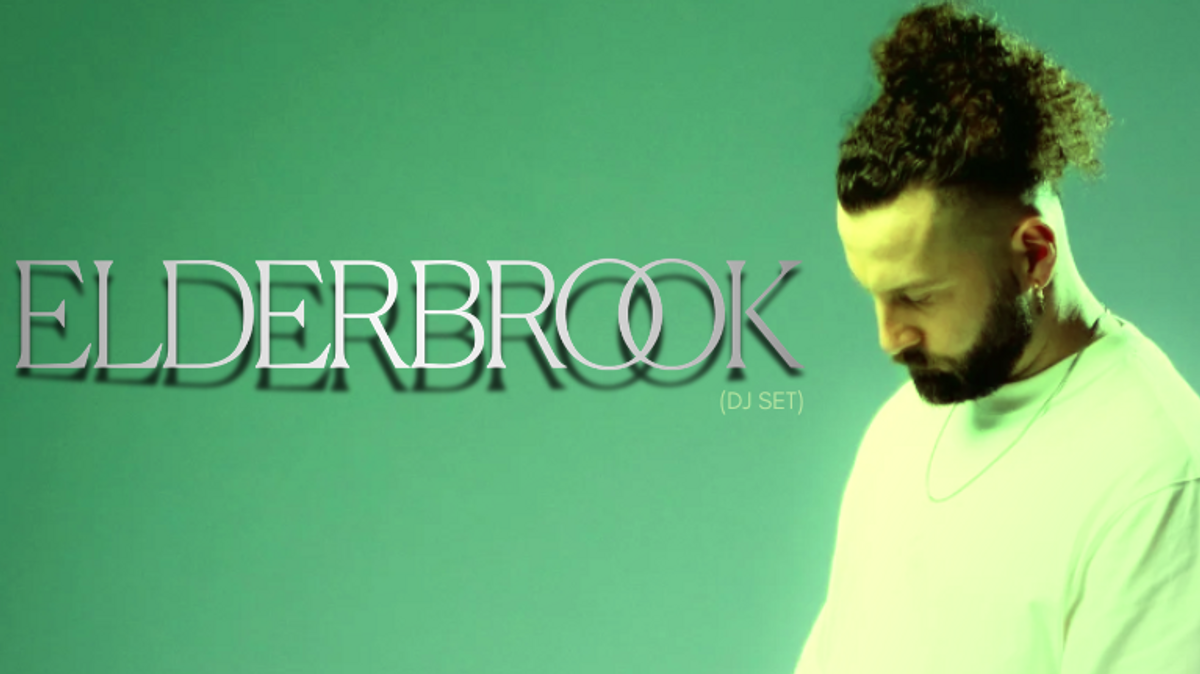 ELDERBROOK