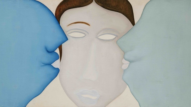 Performance: BACKSTAGE »Pink Feeling Blue«