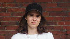 SpeakEasy | mit Sophia Merwald