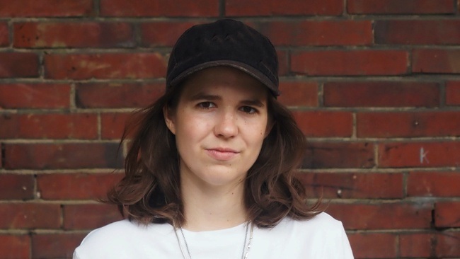 SpeakEasy | mit Sophia Merwald