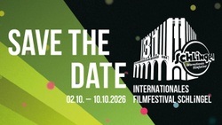 SCHLINGEL – Internationales Filmfestival für Kinder und junges Publikum