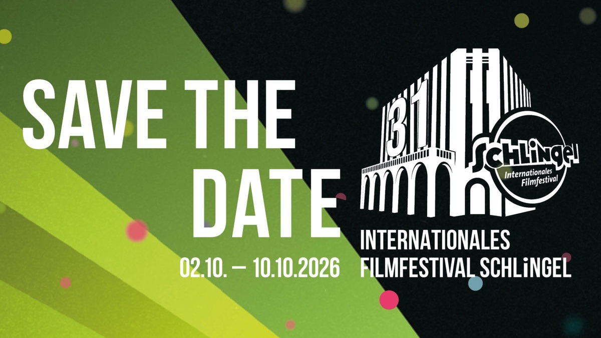 SCHLINGEL – Internationales Filmfestival für Kinder und junges Publikum