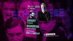 TECHNOLIEBE #AmMittwoch