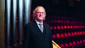 Weihnachtliche Orgelmusik aus Frankreich und Deutschland