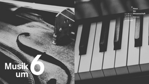 Musik um 6 – Violine & Klavier