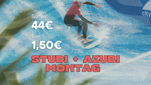 Studi & Azubi Montag