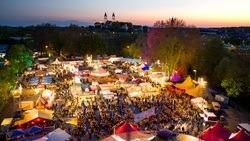 Uferlos Festival Freising