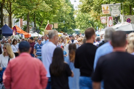 Lindenthaler Sommerfest