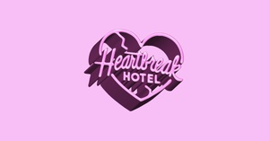 Heartbreak Hotel • Hiphop / Trap / Drill