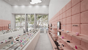 Satisfyer & GESKE Duo-Store Eröffnung