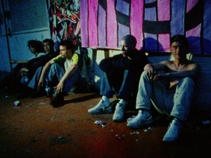 British Shorts Film Festival 2024 - Retrospektive: "Weekender – Memories of Acid House & 90s Rave Scenes"