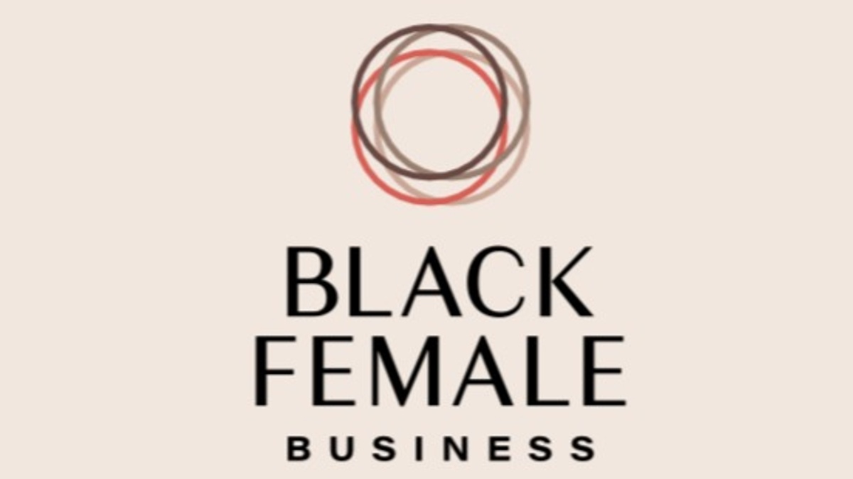 Black Female Business