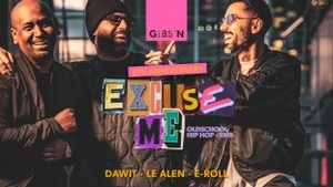 8th Anniversary Excuse Me