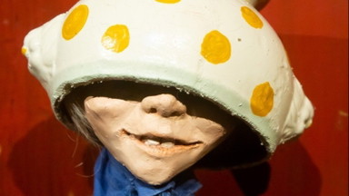 Michel in der Suppenschüssel