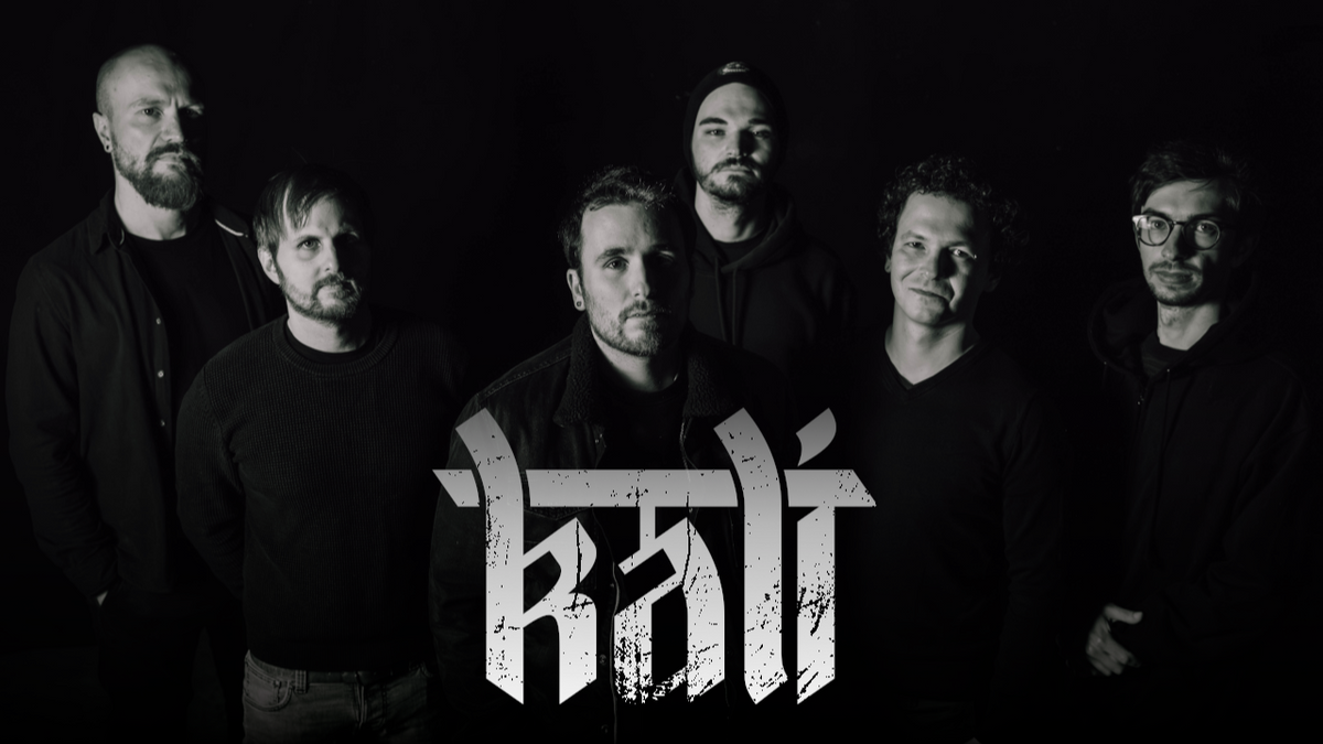 KALI