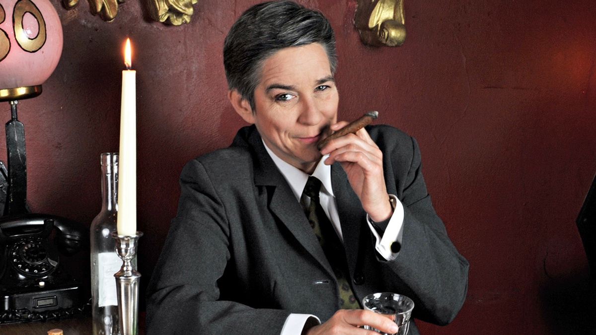 Sigrid Grajek: Claire Waldoff - Ich will aber gerade vom Leben singen...